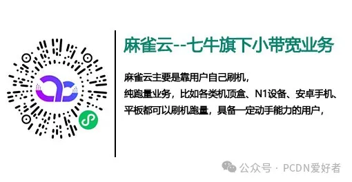 PCDN 被封 / 限速后,闲置资源如何“二次变现”?这个方向帮你留条后路 PCDN 被封 / 限速后,闲置资源如何“二次变现”?这个方向帮你留条后路